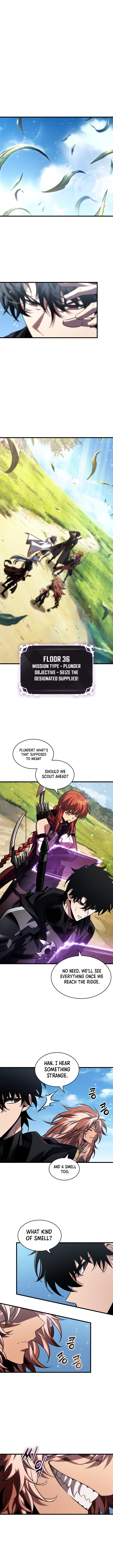 Pick Me Up Chapter 165 1
